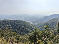 -天津盘山风景名胜区