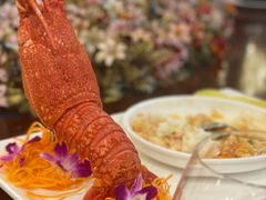-万宝海鲜舫(劳动公园店)