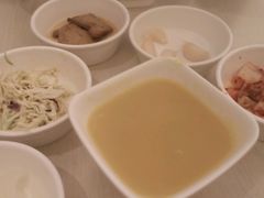 -金豆角砂锅焖面(安贞店)