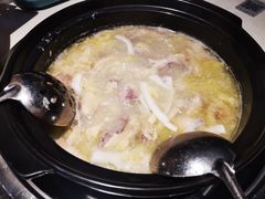 -百年果林椰子鸡(中洲店)
