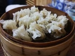 猪肉三鲜烧麦-正宗天津烧麦馆(柳州路店)