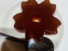 普洱茶冻-上坐过桥米线(顺城店)