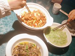 -呷湘厨·鱼汤捞饭·剁椒鱼头·辣椒炒肉(国家会展中心店)