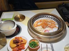 -钱小奴创意自助餐厅·原切谷饲安格斯畅吃(绍兴新昌万达店)