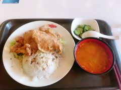 -大圆碗(新兴路店)