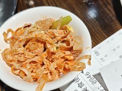 -王菊美食街·王菊面馆(总店)