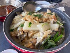 金牌胡椒猪肚浸农家鸡-叙兴楼(礼东财记农庄分店)