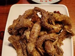 -蟹谢蒸鲜自助餐厅