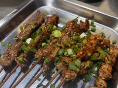 -小板凳(四公里店)