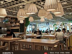 -宜家·瑞典风味餐厅(四元桥店)