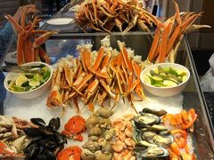 -威斯汀舞台餐厅