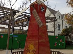 -安徒生童话乐园