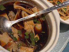 -恒记饭店·海鲜明档(淹城店)