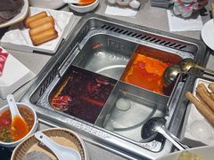 -海底捞火锅(江宸天街店)