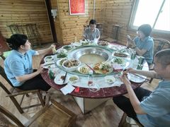 -同心园(好想你红枣小镇店)