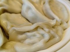 -老妈疙瘩汤·平价海鲜专门店·老威海菜(渔港路店)