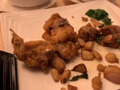 -亚龙湾红树林度假酒店御粤阁