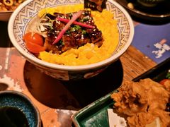 -京鹿料理(荟聚店)