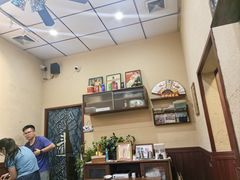 -曼谷食堂·泰国家庭料理(丹桂路店)