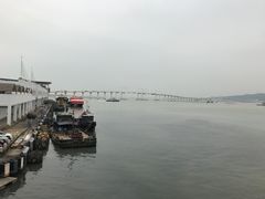 -澳门外港客运码头(轮渡站)