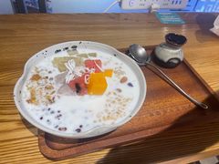 -椰语堂·海南清补凉(友谊阳光城店)