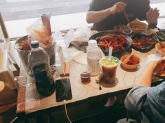 -巴厘龙虾·榜首油焖大虾(音乐学院·沿江酒馆店)
