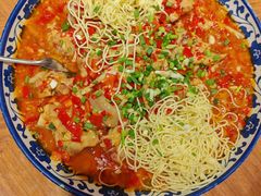 -霹雳火·重庆烧烤·江湖菜(解放碑店)