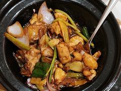 -香港深仔记茶餐厅(东门店)