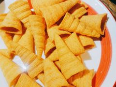-永红源啤酒·烧烤·海鲜·大排档(青特城店)