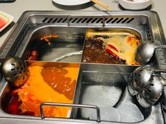 -海底捞火锅(凯德广场店)