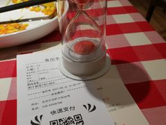 -西贝莜面村(当代商城店)