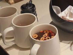 -上井料理黑金店(IFS国金中心店)