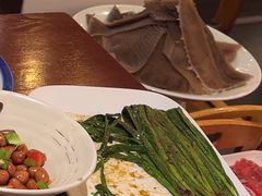 -1078號老北京涮肉(松柏店)