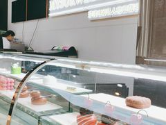 -麦雪尔甜品·生日蛋糕(新街口旗舰店)