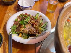 -洪大厨鸡煲(福田店)