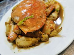 -东极岛海鲜