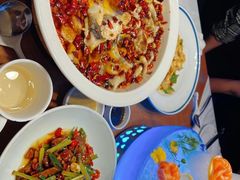 -缤圣源中国清真菜(群力店)