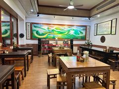 -蓝记云吞(正果店)