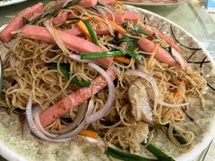 -区海鸡场饭店(石壁店)