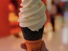 北海道雪見・芝士ICE-KUMO KUMO甜品·冰淇淋(深圳壹方城店)