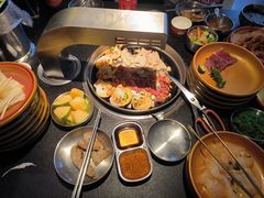 -真熙家牛排烤肉无限续(百脑汇店)