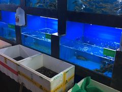 -陈先进鱼馆·夜宵·地道农家菜(湖墅南路店)