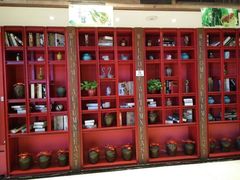 -宴秋杭州菜(锦艺城店)