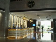 -深圳万悦格兰云天大酒店