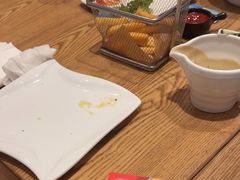 -安妮意大利餐厅(世贸天阶店)