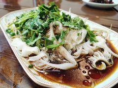 -双塔老饭店