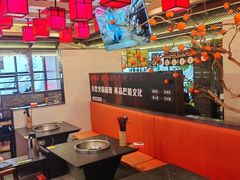-巴蜀大将火锅(春熙店)