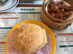 -小龍鳳餐室(番禺路店)