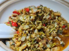 -好帮厨·下饭浏阳菜·坚持现炒(月湖店)