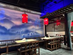 -红蜡烛-养生粥-津鲁菜(中山路店)